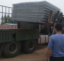 溫室植床網發(fā)貨記錄